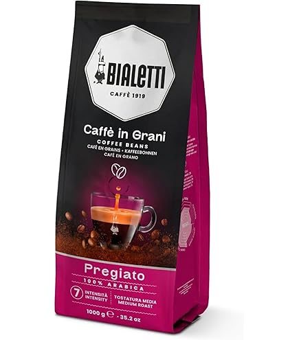 Amazon | LAVAZZA (ラバッツァ) クオリタ・ロッサ 【豆】 1kg